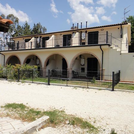 Complesso Il Gorello Manciano Bagian luar foto