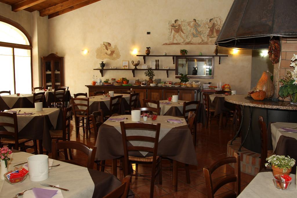 Complesso Il Gorello Manciano Bagian luar foto