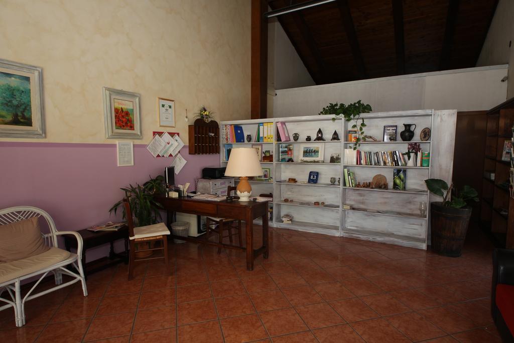 Complesso Il Gorello Manciano Bagian luar foto