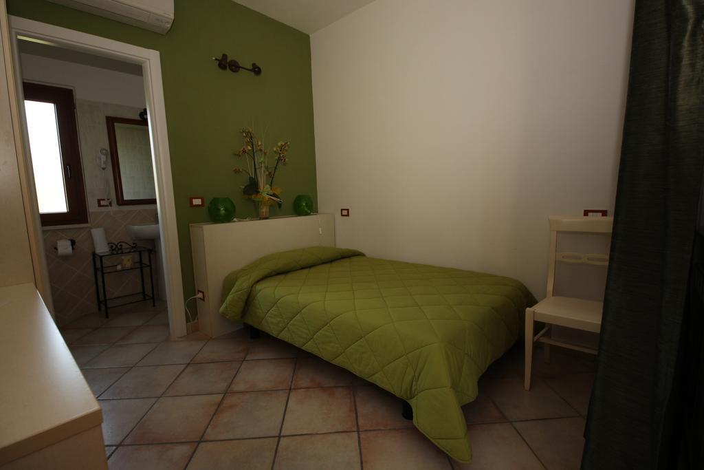 Complesso Il Gorello Manciano Ruang foto