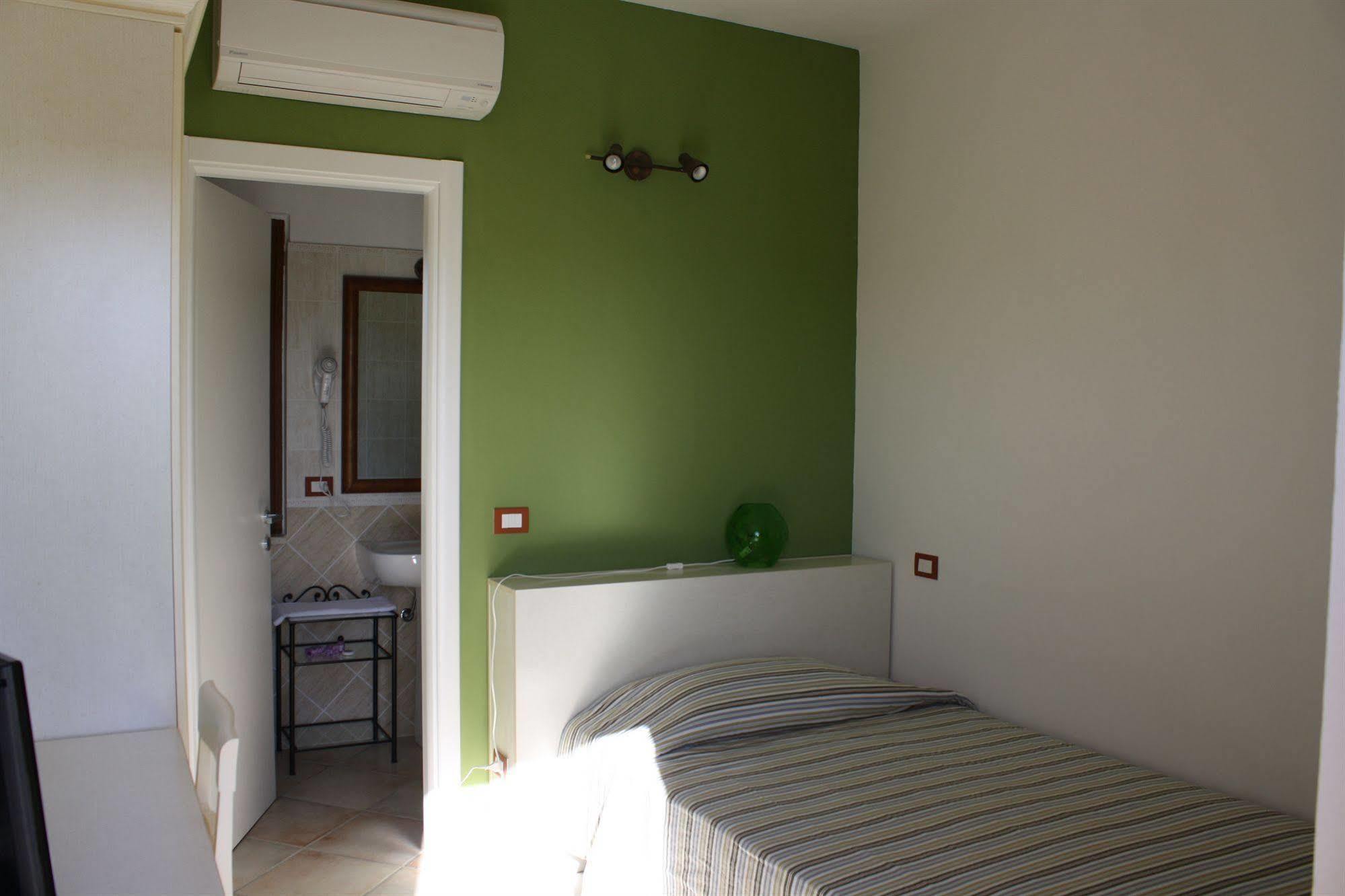 Complesso Il Gorello Manciano Bagian luar foto