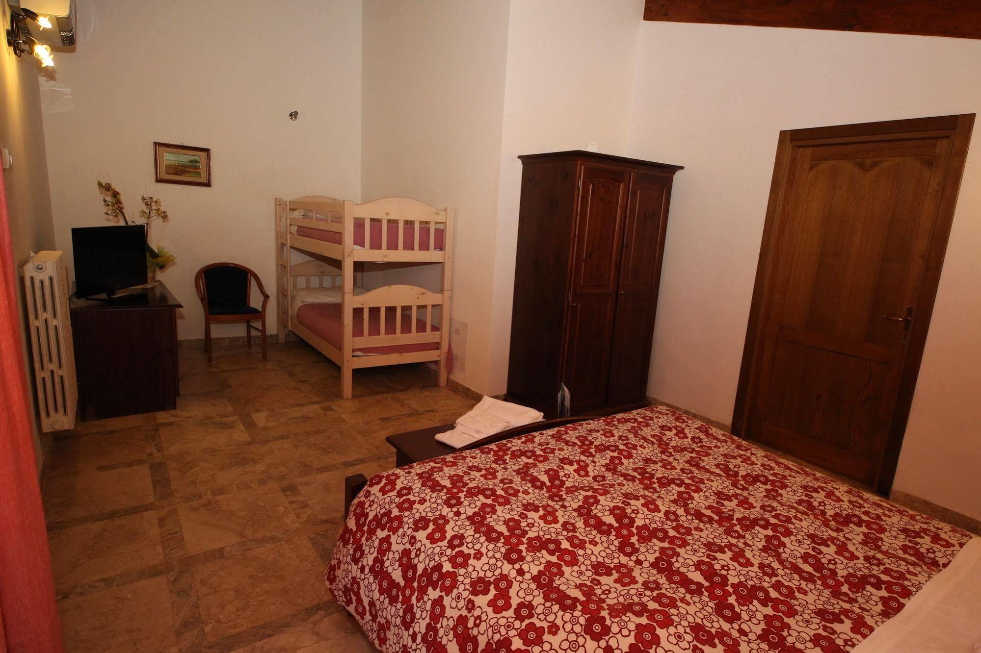 Complesso Il Gorello Manciano Bagian luar foto